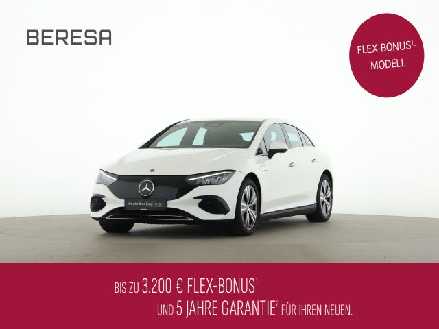 MERCEDES-BENZ EQE 300 Advanced+ Distronic LED Kamera Memory