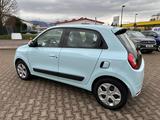 Renault Twingo Zen Electric *Klima*ZV*DAB*Radio*CarPlay - Renault Twingo Gebrauchtwagen in Freiburg