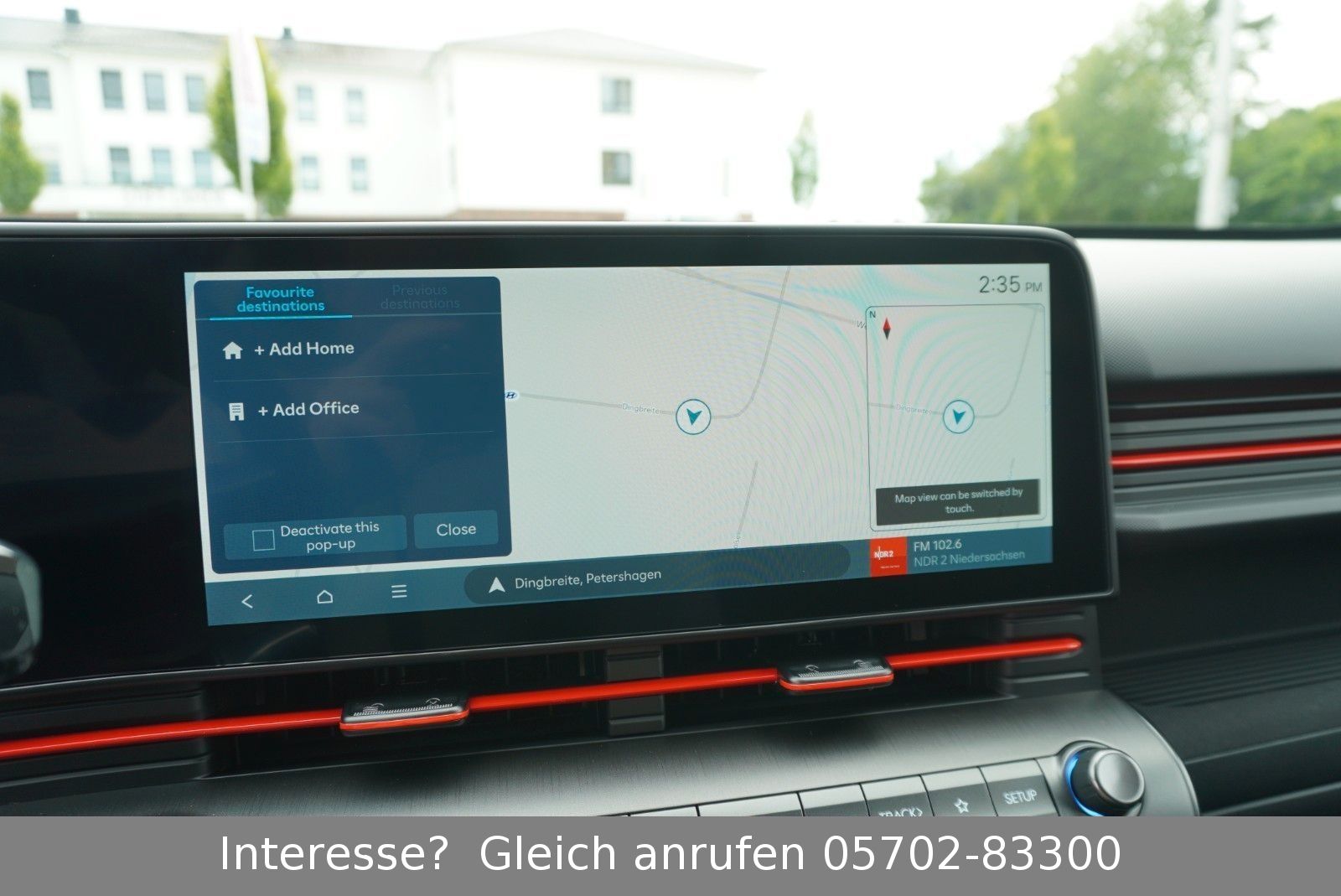 Hyundai KONA - Bild 15