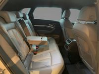 Audi e-tron - Vorschau Bild 12