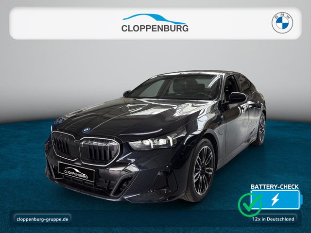 BMW 550e xDrive Limousine M Sportpaket UPE: 98.970€