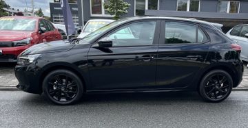 Opel Corsa f 5tg 1.2 Multimedia Winterpaket