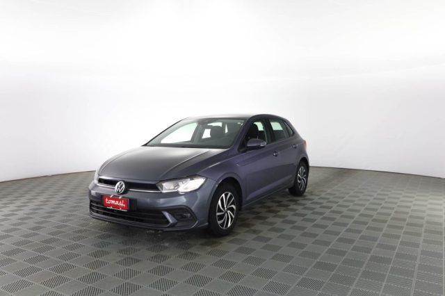 Andere VOLKSWAGEN Polo Polo 1.0 TSI Life