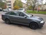 Skoda Octavia 1.6 FSI Ambiente Ambiente - Skoda Octavia: Fsi