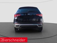 Seat Ateca - Vorschau Bild 6