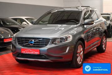 Volvo XC60 - 1