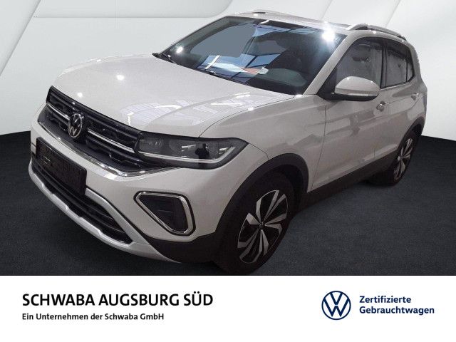 Volkswagen T-Cross Style 1.0 TSI DSG *IQ.LIGHT*VIRTUAL*17"*