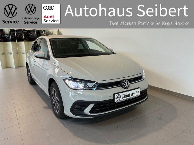 Volkswagen Polo 1.0 TSI Life DSG *KAMERA*APP*15"*