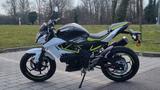 Kawasaki Z125 | Top Zustand | Wenig km | Sofort verfügbar - KAWASAKI V 12