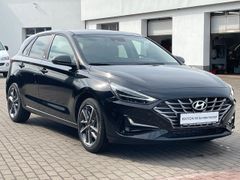 Fahrzeugabbildung Hyundai i30 1.0 T-GDI Edition 30+ *Navi*CarPlay*CAM*LED*