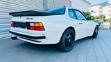 Porsche 944 Turbo Targa - Porsche 944