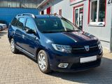 Dacia Logan MCVII*KLIMA*BLUETOOTH*USB*ISO-Fix* - Dacia Logan aus 2017