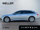Audi A6 Avant 55 TFSI qu. S-Line *8-Fach*Matrix*Virtu - Audi: Kombi, 8