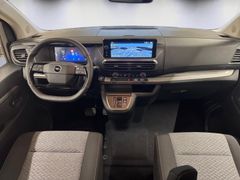 OPEL Zafira Edition 2.2 Diesel L2H1 AHK-abnehmbar LED