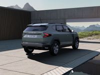 Dacia Duster - Vorschau Bild 8