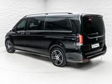 Mercedes-Benz V 300 ARMORED B6*XL*4MATIC*AIRMATIC*Luxsitze - Mercedes-Benz V-Klasse Neuwagen