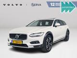 Volvo V90 Cross Country B5 AWD Pro | panorama dach | 3 - weiße Volvo V90 Cross Country