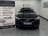 Volvo XC60 R Design 2WD *Navi/360*/LED/Leder/AHK* - Volvo XC60 mit Diesel-Antrieb: Alcantara