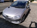 Peugeot 206 1.6 Premium 110 Premium - Peugeot 206: Premium