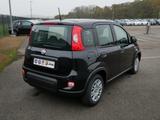 Fiat Panda HYBRID 1.0 GSE 70PS PDC CITY PAKET RADIO - Fiat Panda: Schwarz