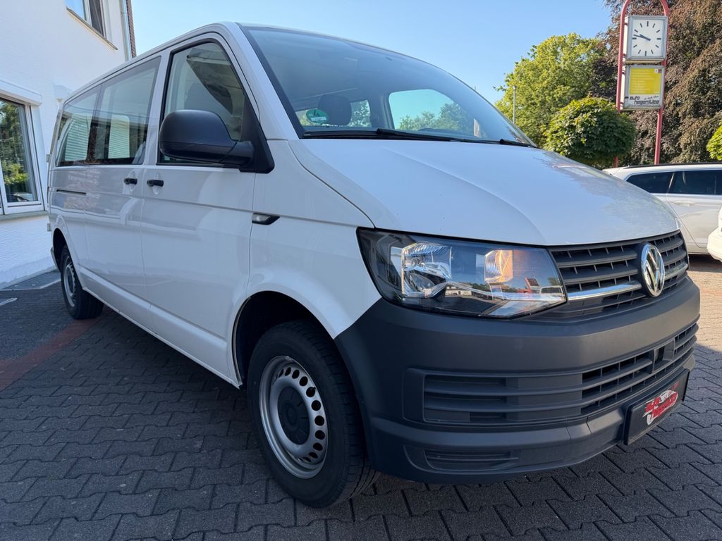 Image of Volkswagen T6 Transporter