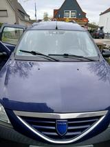 Dacia Logan 1.6 7-Sitzer viele Neuteile- ... - Dacia Logan in Bremen
