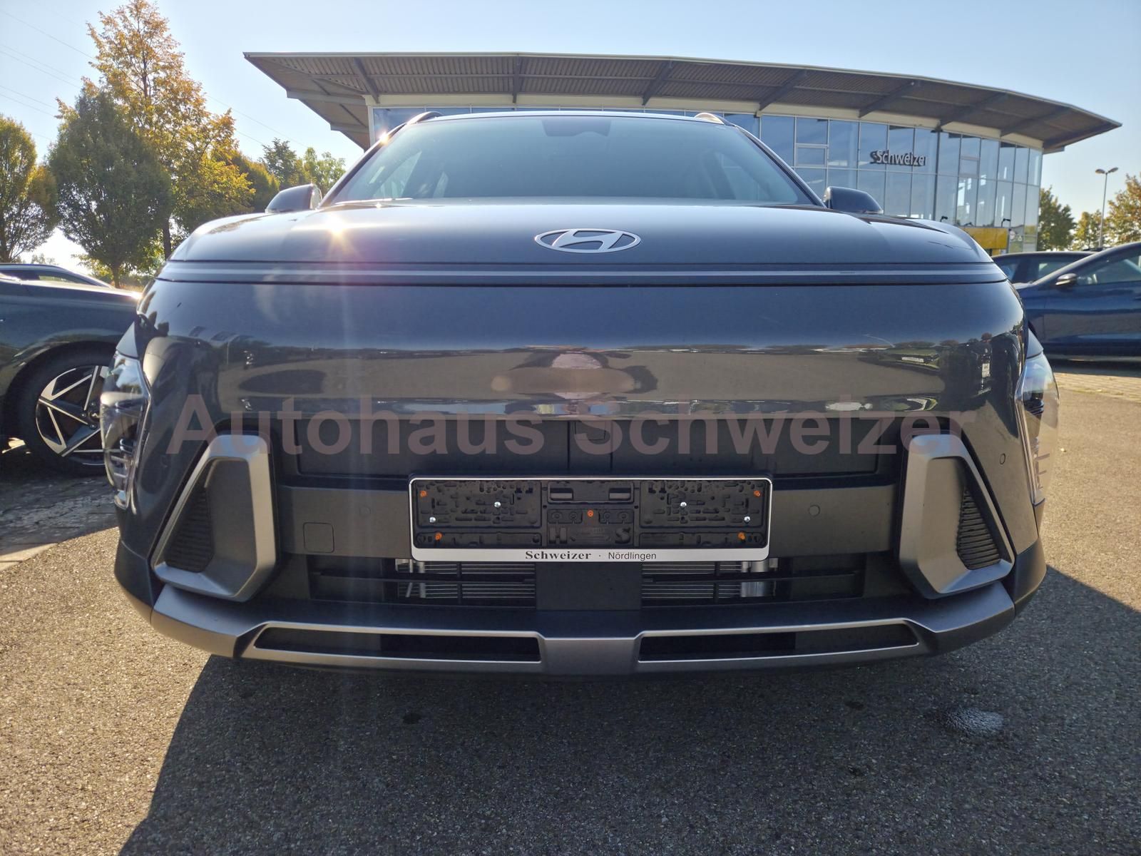 Hyundai Kona – Bild 5
