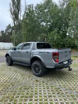 Ford Ranger - Ford Ranger von privat