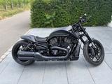 Harley-Davidson Night Rod Special VRSCDX 280er Umbau  - HARLEY-DAVIDSON V ROD UMBAU
