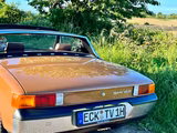 Porsche 914 2.0 neue Weber Koni WGA 45tEur Babyfuchs - Porsche Gebrauchtwagen von 1973
