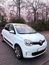 Renault Twingo 3 Limited Facelift - Renault Twingo: Facelift
