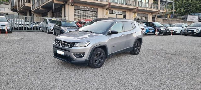 Jeep Compass 1.6 Mjt Business -11/2017 -FullOpti