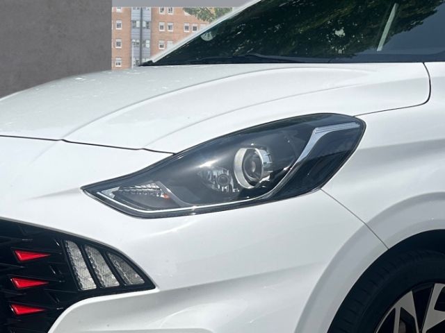 Fahrzeugabbildung Hyundai i10 N Line 1.0 EU6d Sportpaket Navi Apple CarPla
