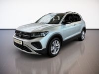 Volkswagen T-Cross - Vorschau Bild 2