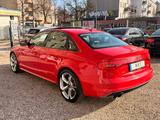 Audi A4 Sline Limousine Leder Keyless Xenon S-Dach - Audi A4: Sline