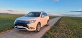 Mitsubishi Plug-in Hybrid Outlander 2.4 PLUS - Mitsubishi Plug-in Hybrid Outlander von privat