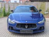 Andere Maserati Ghibli V6 D - Andere mit Diesel-Antrieb: Allradantrieb