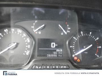 Opel Vivaro - 7
