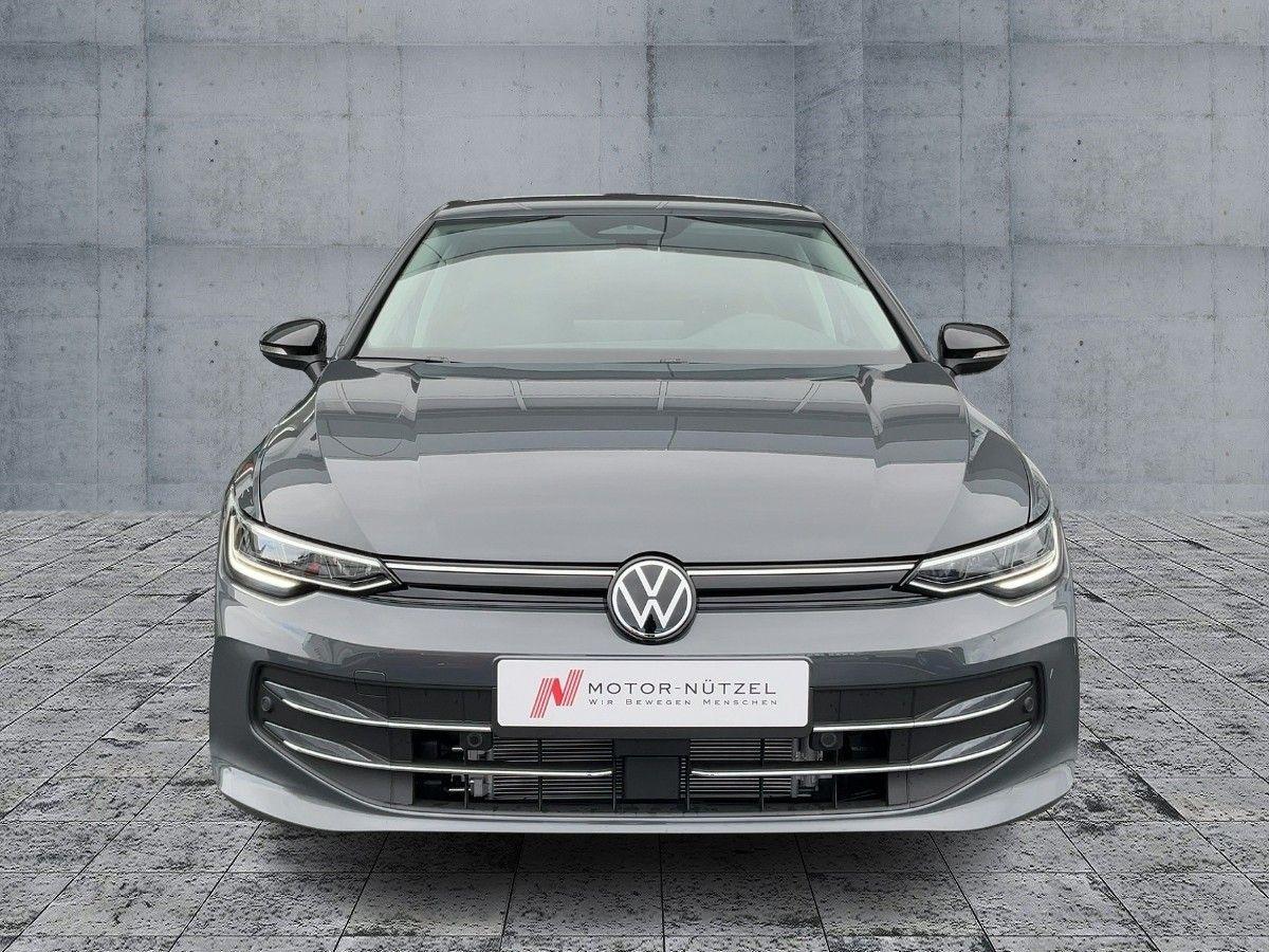 Volkswagen Golf ENERGY 1.5 l eTSI DSG #5J.Gar*LED*ACC*Rüfak, миниатюра 2