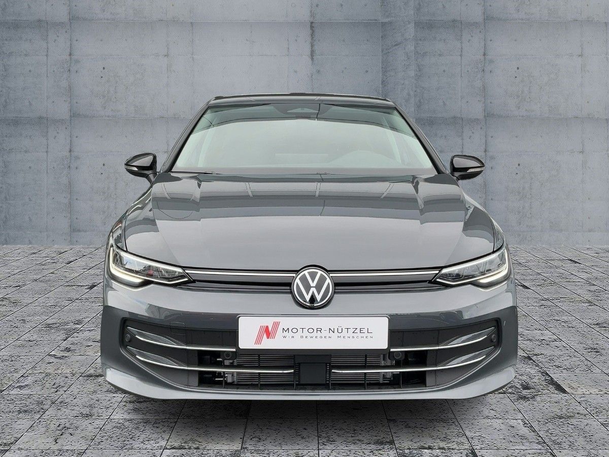 Volkswagen Golf - Bild 2