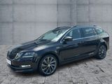 Skoda Octavia Combi 1.8TSI 4x4 DSG L&K LED+NAV+GRA+18" - Skoda Octavia: Kombi, 4.1