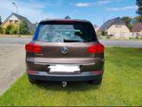 Volkswagen Tiguan 1.4 TSI 4MOTION Track & Field Track &... - Volkswagen Tiguan: Track Field