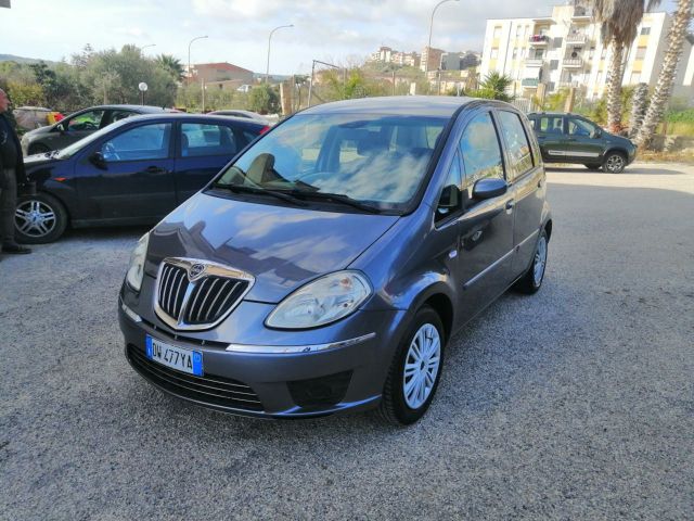 Lancia MUSA 1.4 Oro Plus Ecochic GPL