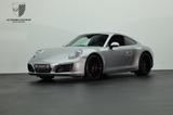 Porsche 991 Carrera 4S Sportabgas/14Wege/RS-Sypder-Rad  - Porsche 991 in Mannheim