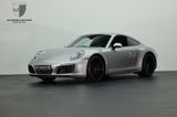 Porsche 911 Carrera 4S Sportabgas/14Wege/RS-Sypder-Rad - Porsche: 911 Carrera RS