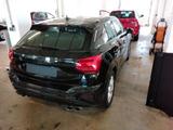 Audi SQ2 quattro *LED*PARK*VIRT*CARPLAY*TEMP*KESSY* - Audi SQ2 aus 2024
