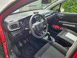 Citroën C3 PureTech 83 Stop&Start FEEL PACK Rot-Metallic - Citroën C3: Feel Pack