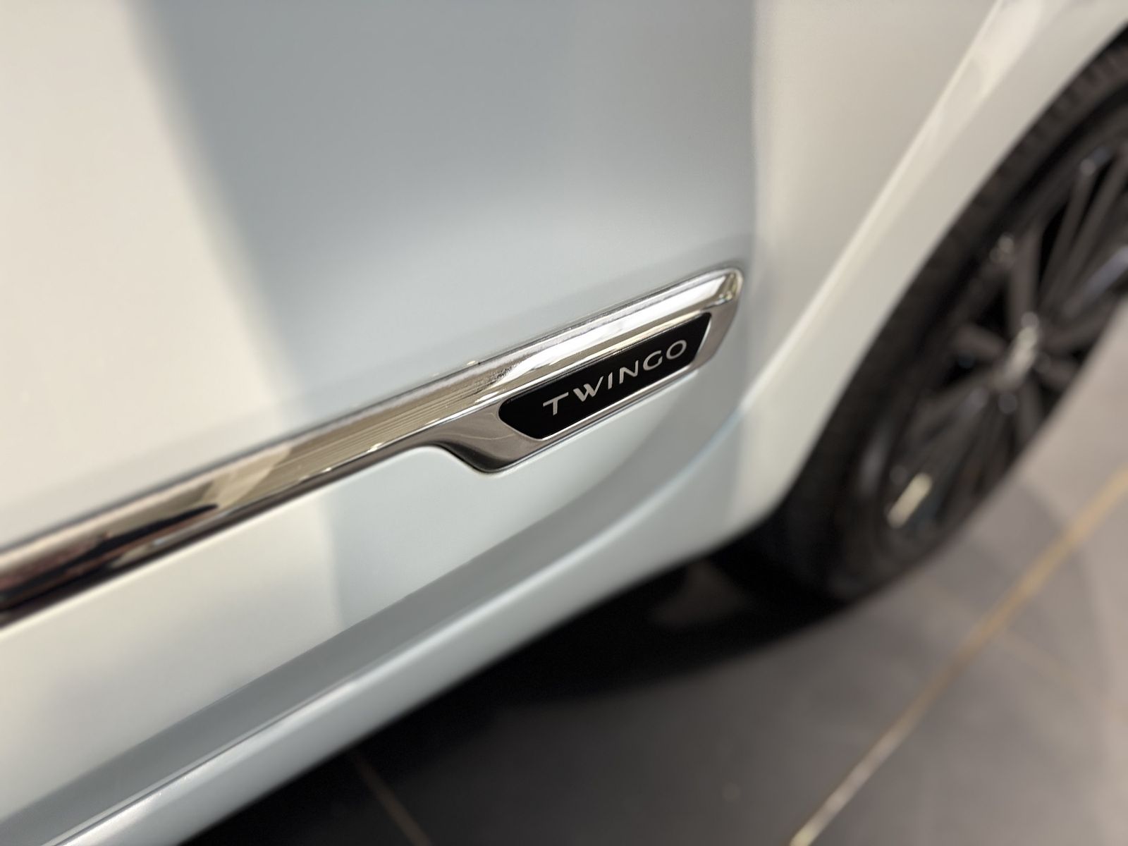 Renault Twingo - Bild 44