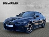BMW i4 eDrive40 GC M-SPORT PRO ACC 360° Glasdach HUD - BMW i4 in Düsseldorf