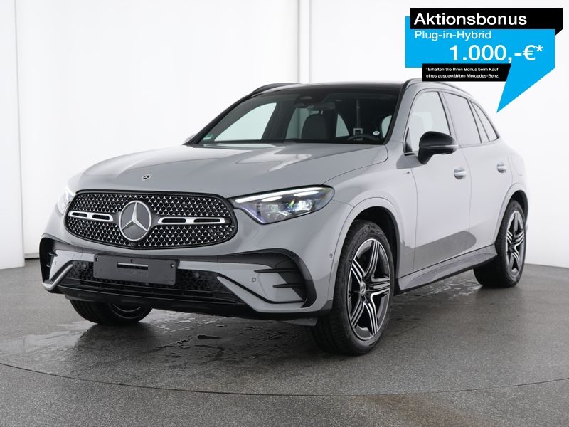 Image of Mercedes-Benz GLC 300